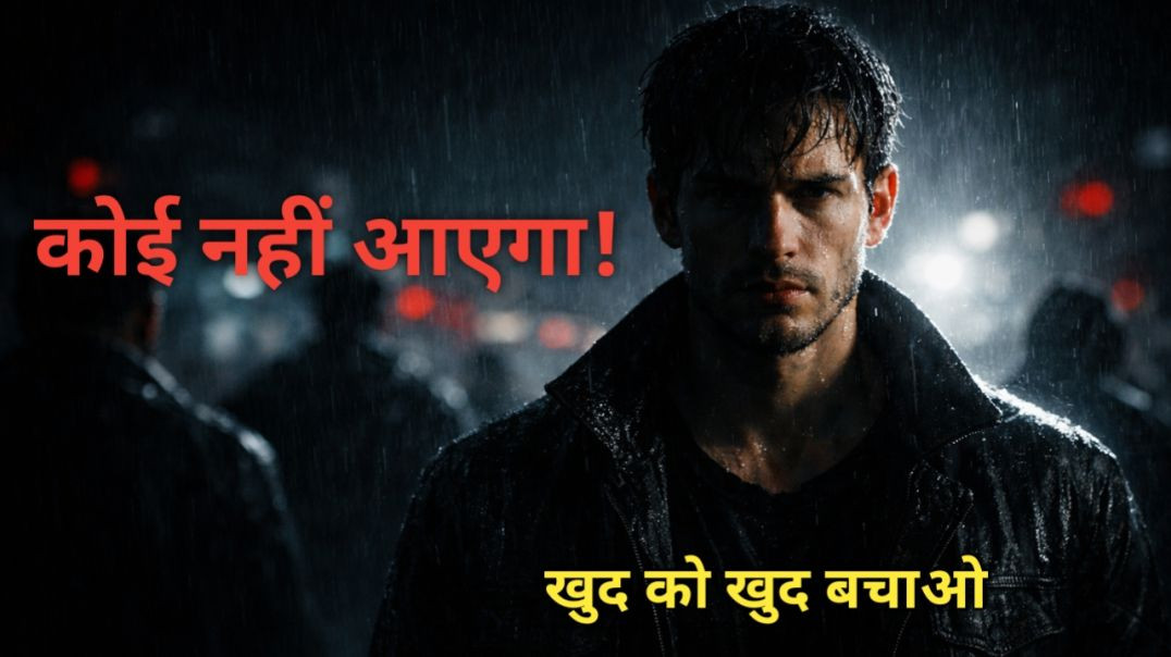 सच जो कोई नहीं बताएगा 😡 | Take Responsibility & Change Your Life