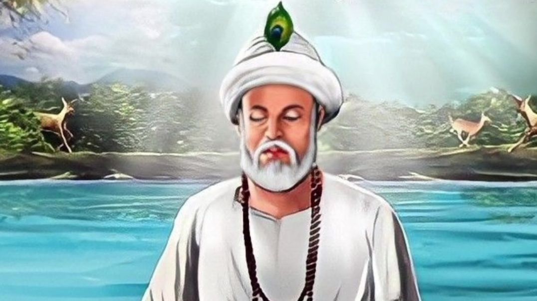 ⁣जोगी भीतर खोज कीनारा क्यूं बाहर मन भटकावे जा कबीर भजन