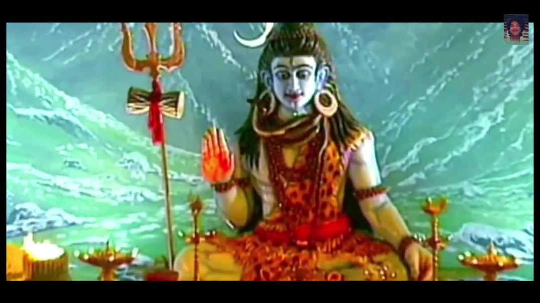 ⁣#shiv_sankar_ko_jisne_pooja_by_anuradha_paudwal | #char Dham | #shiv Aaradhana
