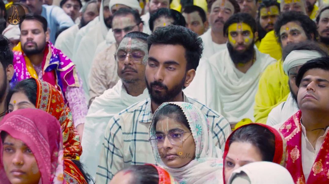 ⁣गृहस्थ में भी भगवत्प्राप्ति हो सकती है, तो फिर सब सं