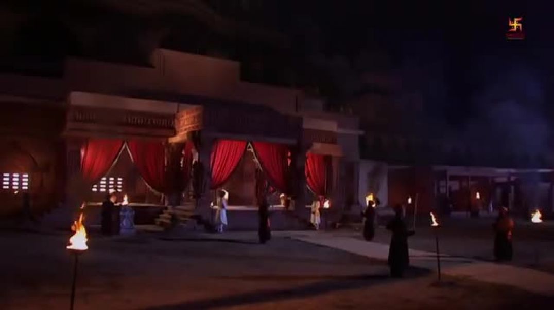 Maharana_Pratap___Episode_182___Dancer_Laal_Bai_gets_killed___Swastik_Productions_Bharat