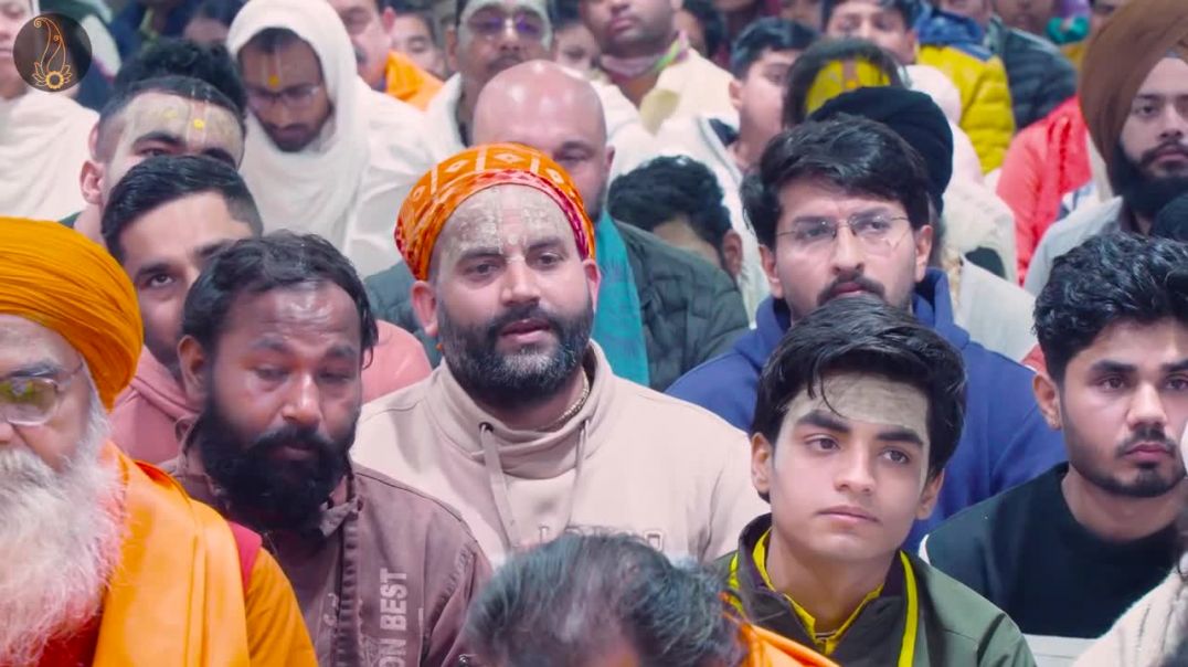 ⁣Vrindavan Ras Mahima