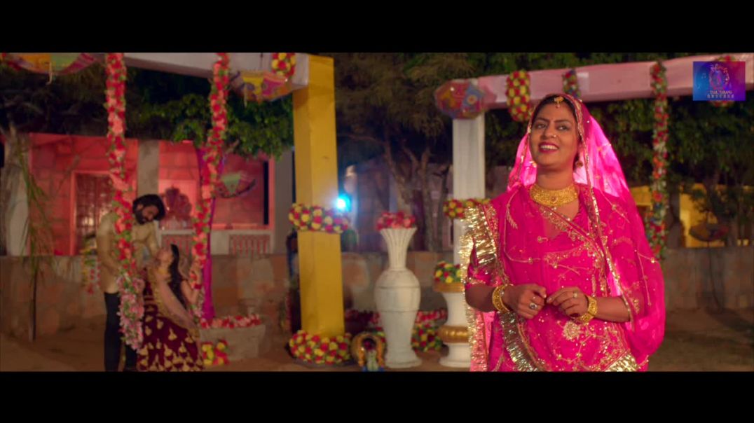 ⁣Sawan Mein Song (Official Video) | New Rajasthani Monsoon Song 2022 | Sarrika Singh | संजय सारंग