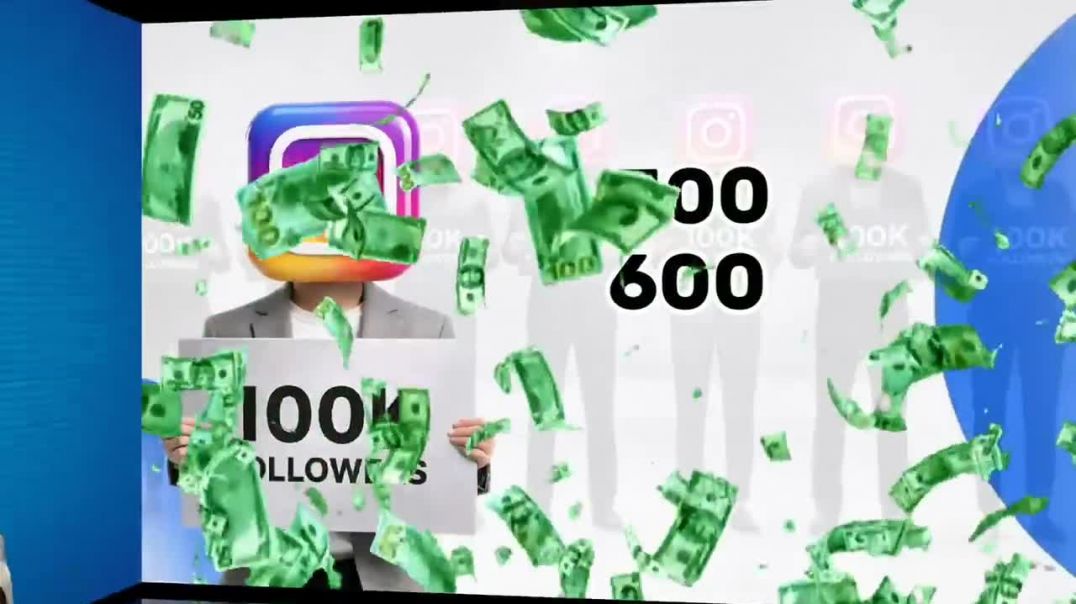 ⁣I Built a 100K Tech Page 🚀 by Creating Viral AI Reels 🤖🔥 (Proof ✅)