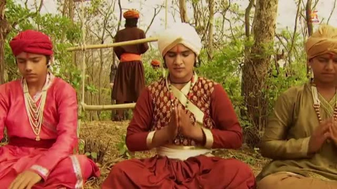 Maharana_Pratap___Episode_189___Chakrapani_Plays_a_Prank_on_Pratap___Swastik_Productions_Bharat