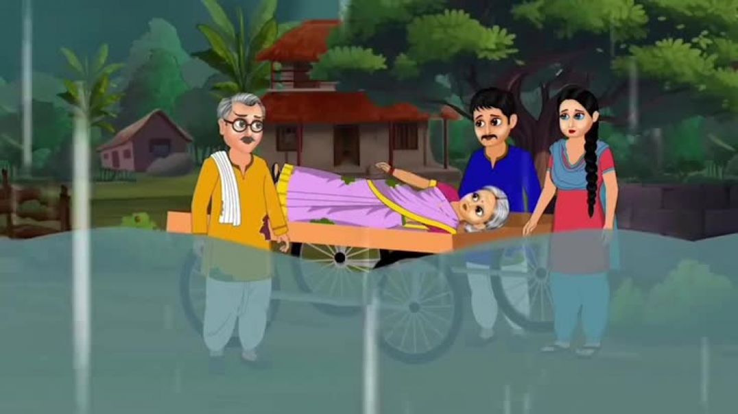 ⁣garib ki zodi video 📹 😍