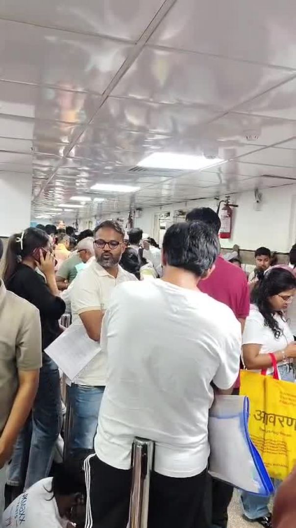 दिल्ली एम्स