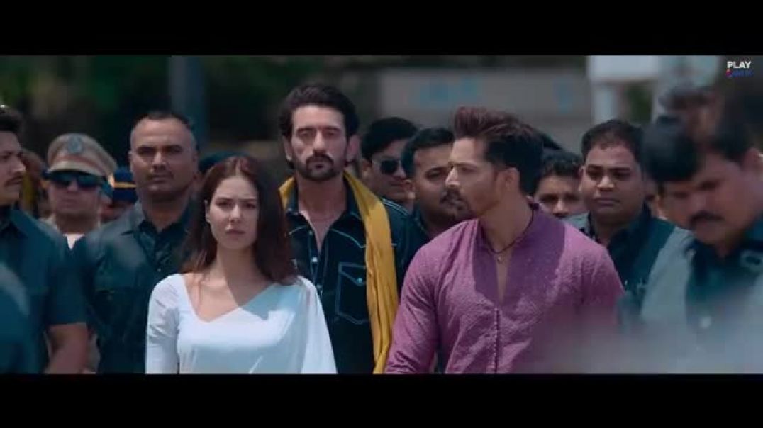⁣DEEWANIYAT Title Track - Ek Deewane Ki Deewaniyat _ Harshvardhan Sonam _ Vishal _KaushikGuddu_Kunaal
