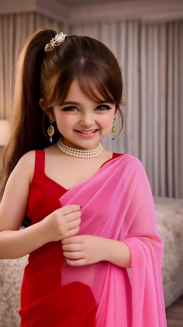 Sonu family