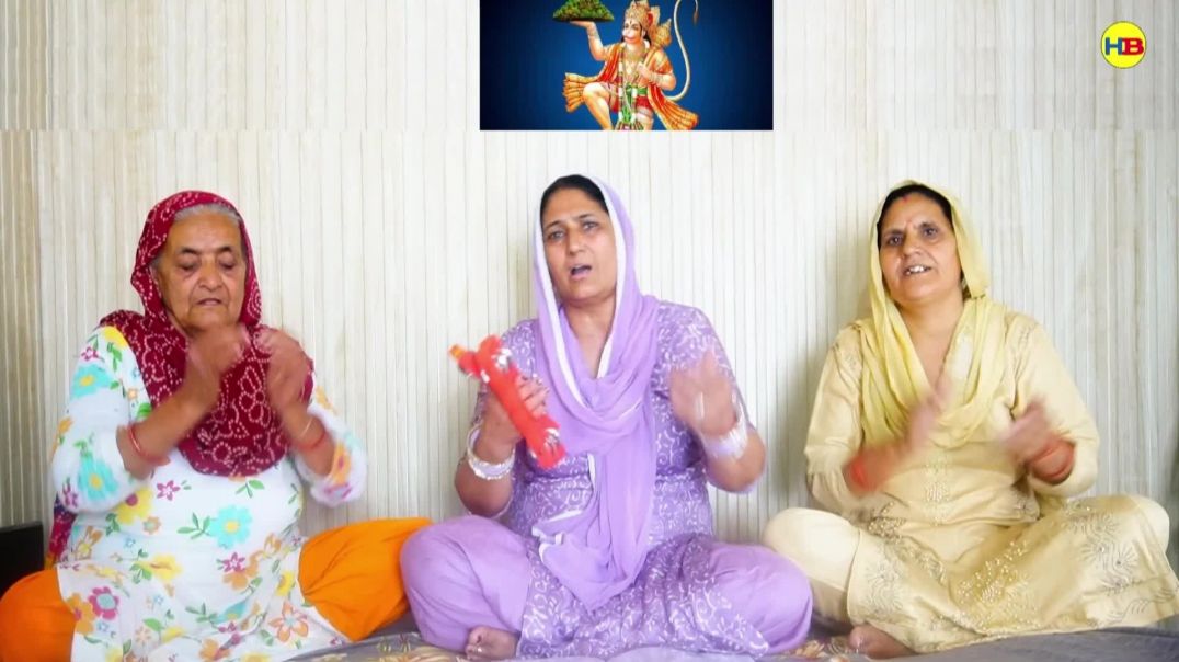 Chal re mann sewa dham chalenge//Omi Bhagatni//Nirgun Bhajan