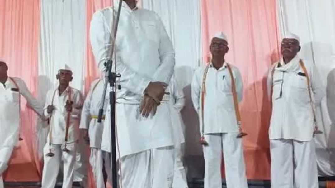 🙏 संत ज्ञानेश्वर महाराज विरहिणी | अंतःकरणाला भिडणारा भावस्पर्शी अभंग ❤️🚩