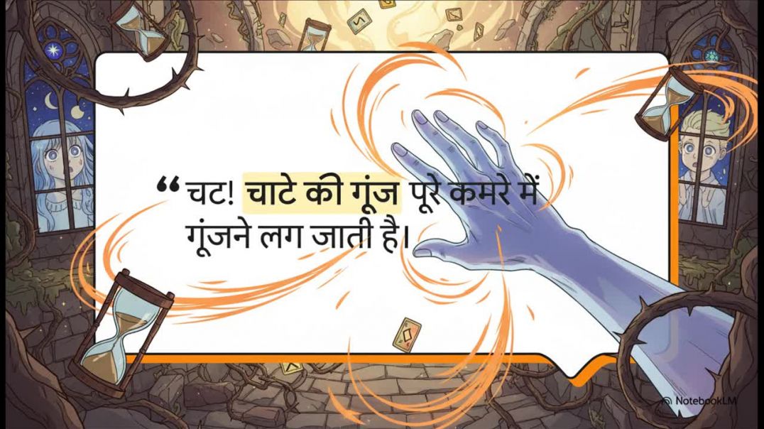 ⁣यक्षिणी_का_अभिशाप__दो_संकट kumardev studio