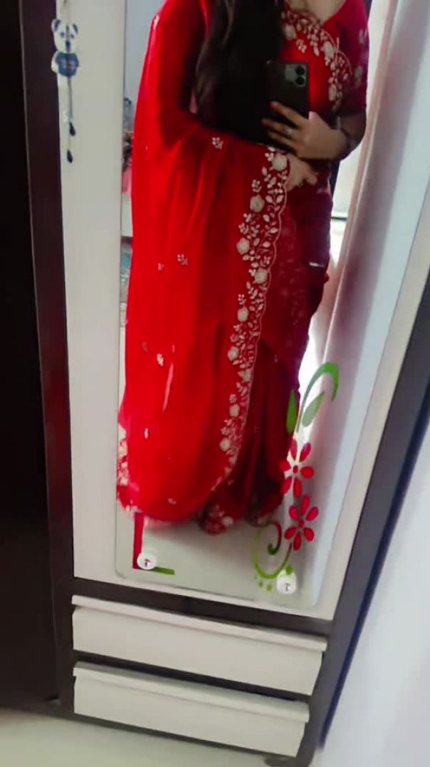 Saree lovers ❣️💗