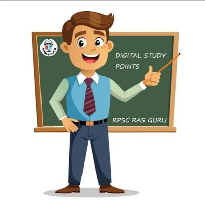 DIGITAL STUDY POINTS 
