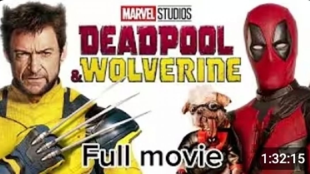 ⁣Deadpool-and-Wolverine-(2024)-Hindi-Dubbed-Movie--360p-[Orgmovies]