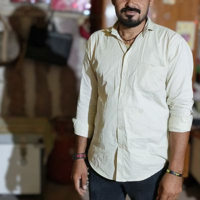 Ramkrishan Bishno