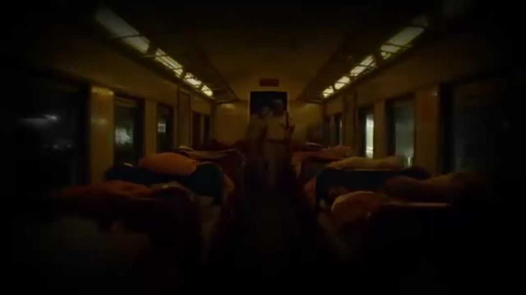 ⁣Indian great train robbery real story 🥶