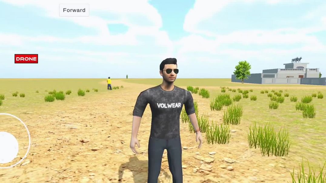⁣🔥 MASSEY 1035 _ INDOFARM NEW SETTING ADDED 😘 INDIAN DESI LIFE SIMULATOR 3D _ NEW UPDATE KESE KARE(72