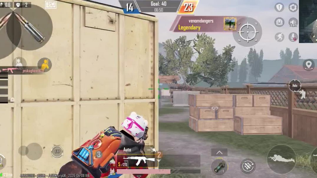 ⁣PUBG new gaming video
