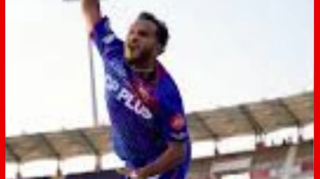 150 Kmph का वादा! Vijaykumar Vyshak ने IPL 2026 में मचा दी सनसनी 🔥”