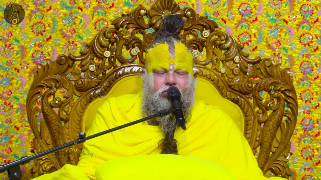 ⁣संत किसे कहते हैं? क्या संत किसी वेश या व्यक्ति को कहते हैं?