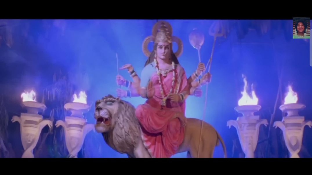 ⁣मां शेरावालिये तेरा शेर आ गया 🔱| #navratri Special Song 2026 |#sonu Nigam |#video Song