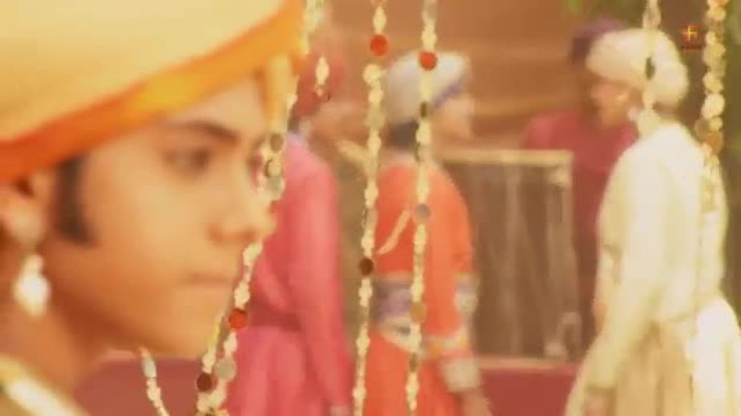 Maharana_Pratap___Episode_202___Chakrapani_Fights_with_Afghan_Soldiers___Swastik_Productions_Bharat