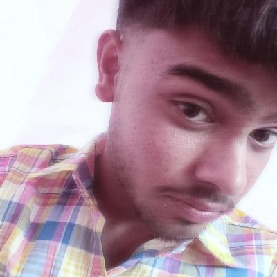 VIKASH 