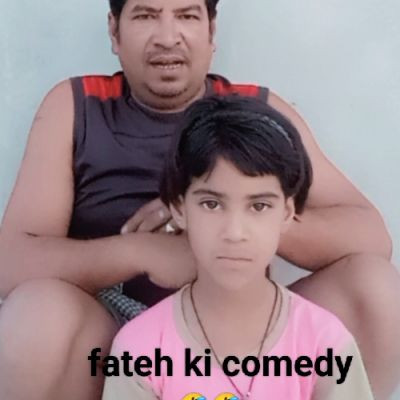 Fatehsinghkicomedy