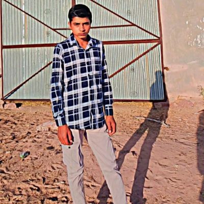 Sawai Singh