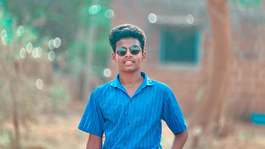 ⁣Aaja Raja Music Video_ _RKXKH _ Anirudh_Nelson_Red Gaint Movies_(480P)