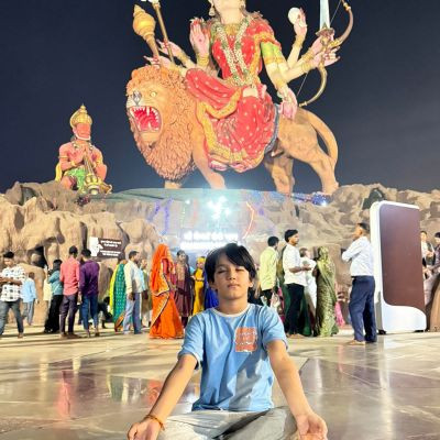 kavitavlogs