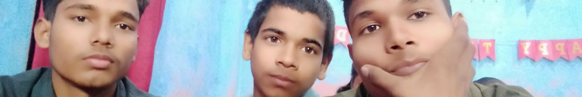 Nitish Yadav