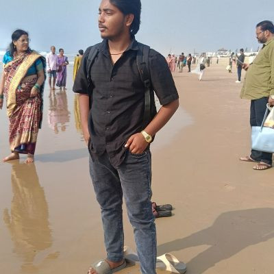 Shekhar Prasad
