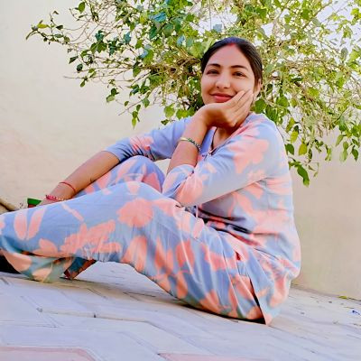 poonam manjhu