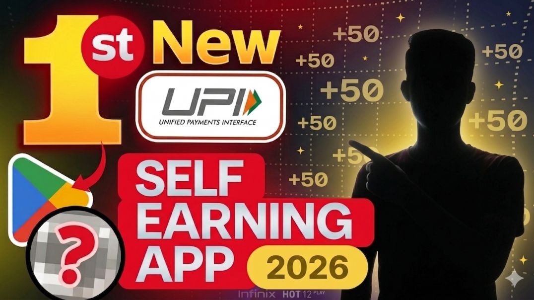 ⁣​🔥 New Loot Today 2026 | Bina Ek Rupaye Kharch Kiye inCred App Se Looto!