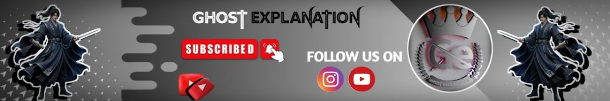 Ghoste@Xplanation 