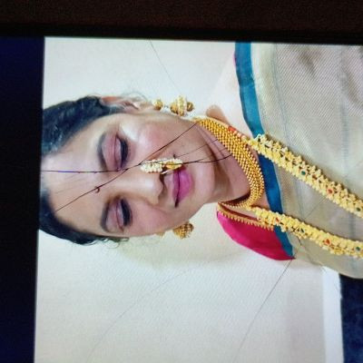 Sunita Khare