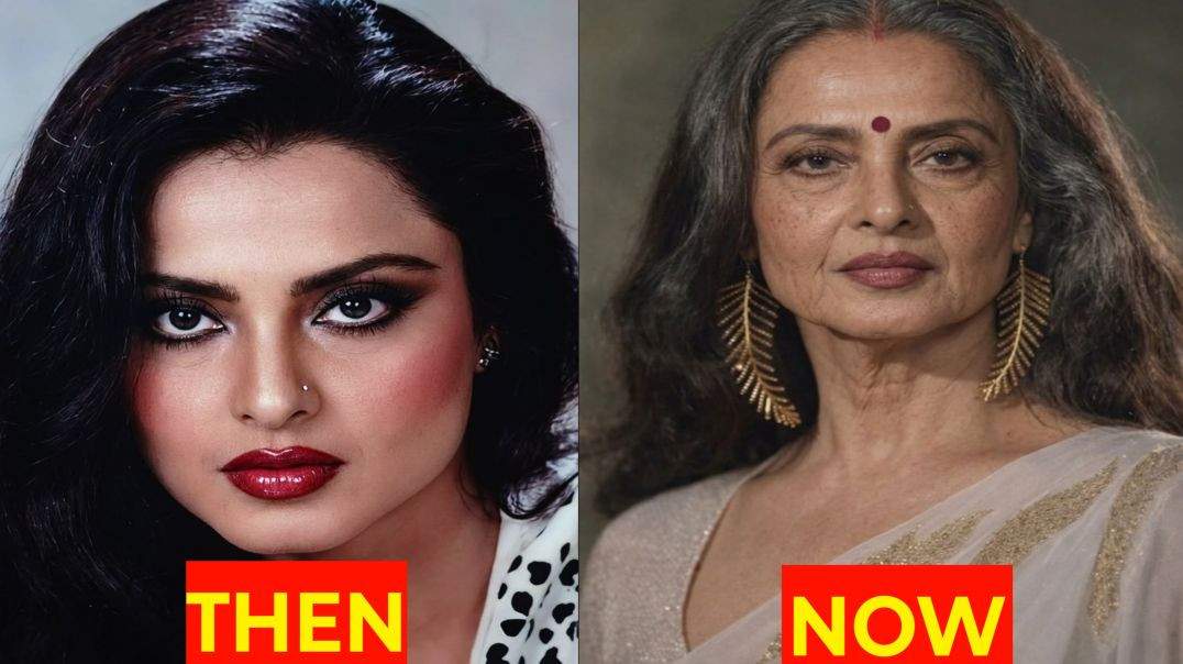 ⁣Popular Bollywood Actress Real Age 😱||THEN VS NOW 🙏