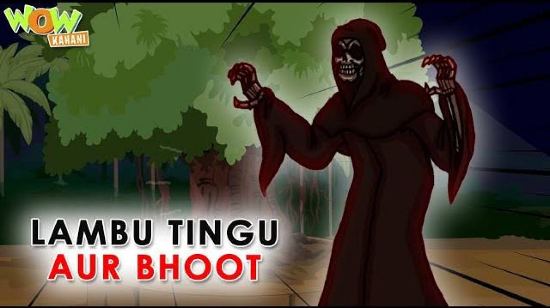 Lambu_Tingu_Aur_Bhoot_Ki_Kahani___Lambu_Tingu___Popular_Hindi_Stories___Kids_Cartoon_#jp