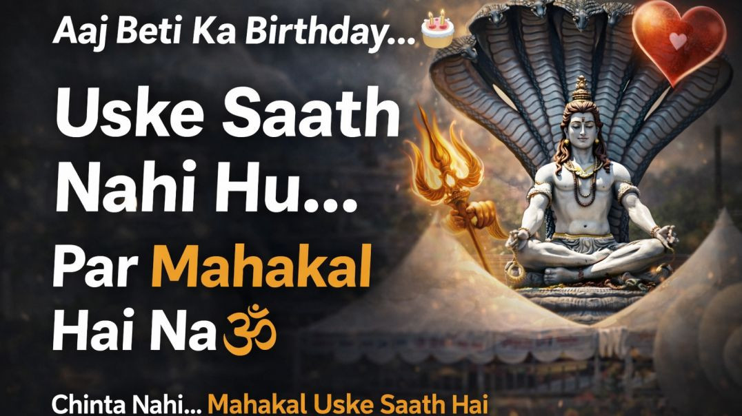 Jai Mahakaal