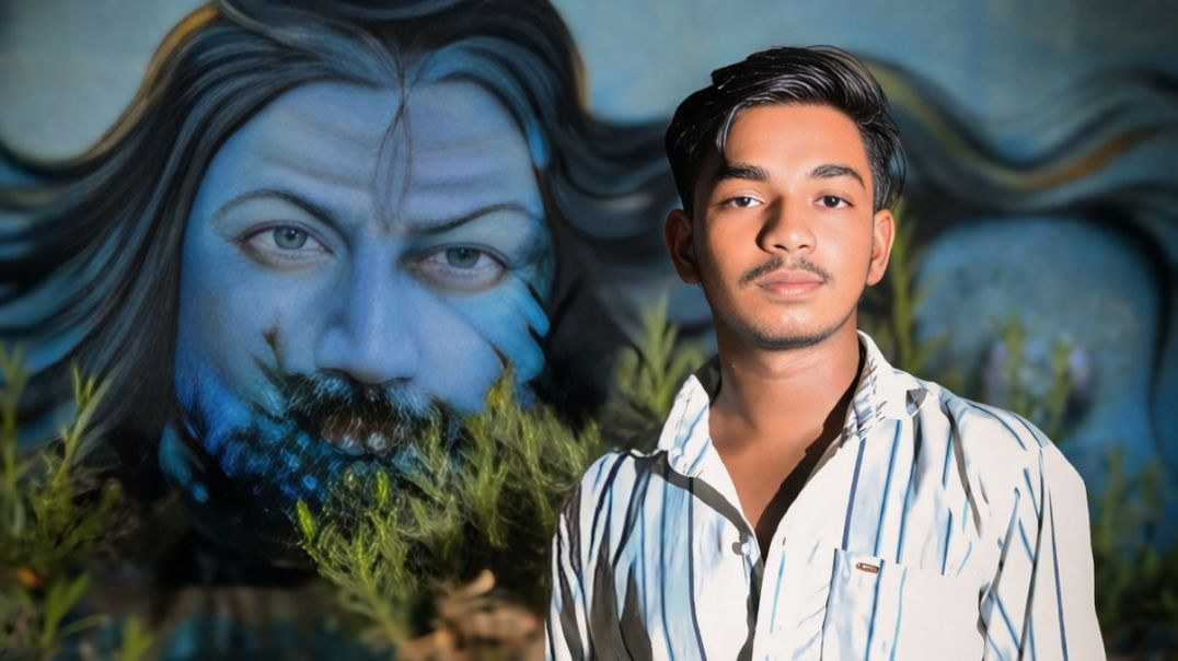 ⁣Green_screen_News_Frame_background_free_download_without_Copyright_#greenscreen_#hindi_#vzonealert(360p)