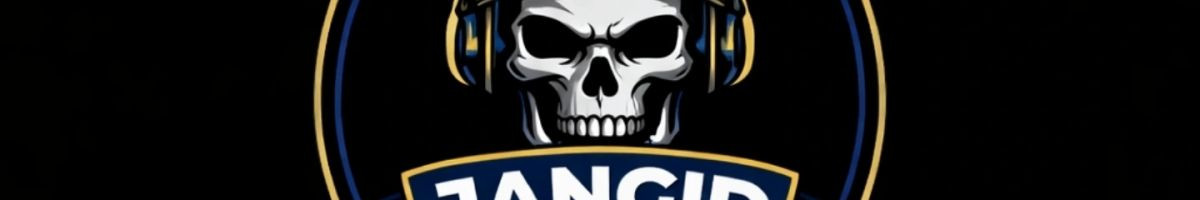Jangid Gamer
