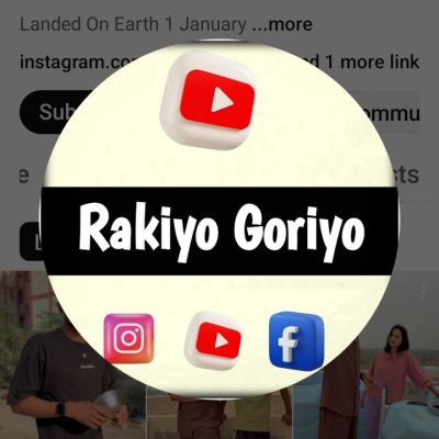 Rakiyo 
