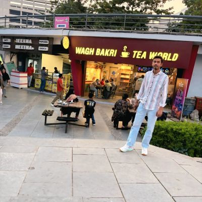 Rahul Verma