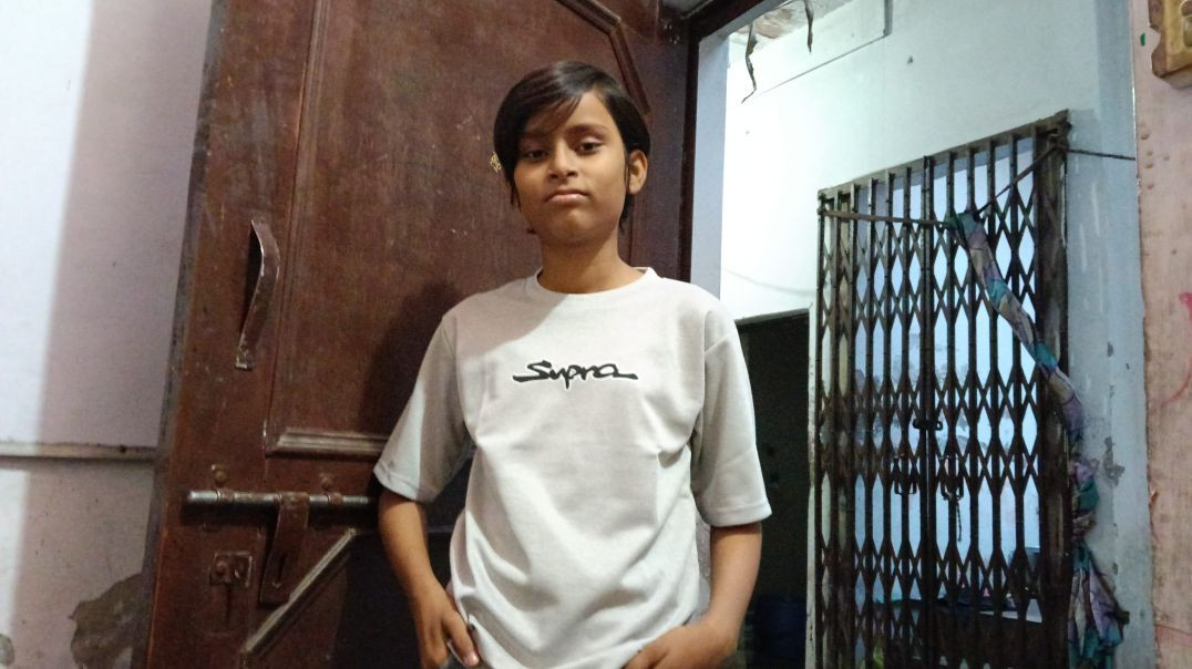 ⁣किट्टू के साथ मस्ती