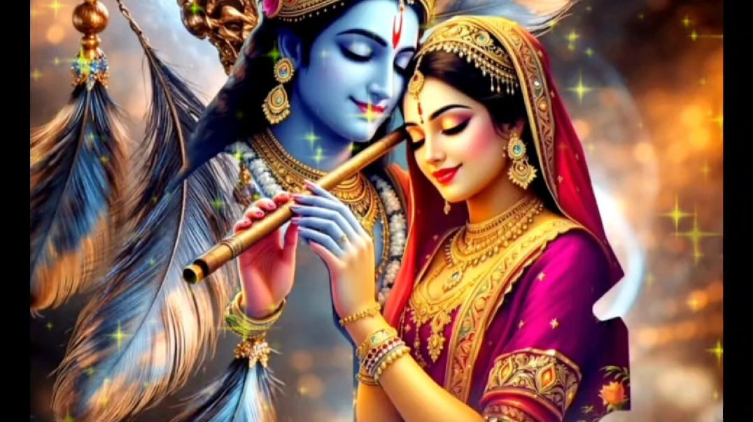 ⁣U भगवान कृष्ण को पूर्ण भरम क्यों कहा जाता है
