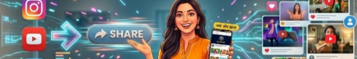 Shyam Akhade Marathi