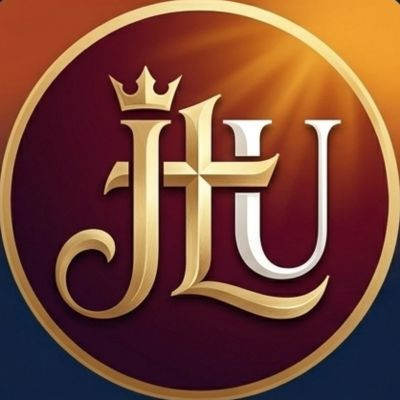 JLU ✝️❤️