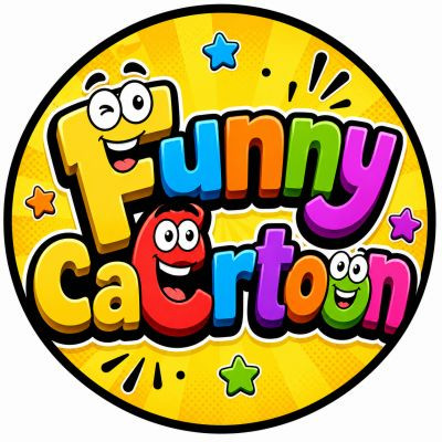 Funny Cartoon